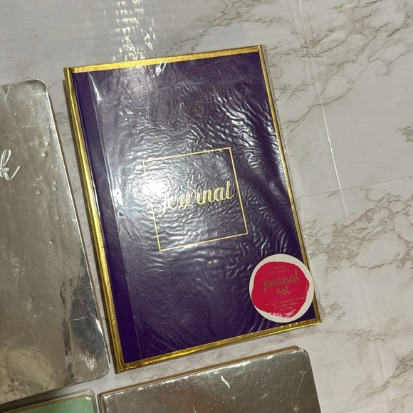 Lot of everyday journal notebooks notepads - Picture 3 of 8